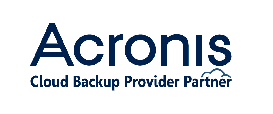 Acronis partner