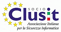 Clusit