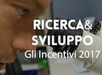 Credito d’imposta ricerca e sviluppo 2017