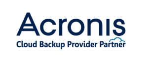 acronis cloud backup