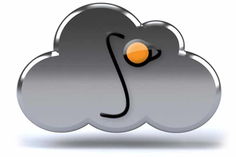 Secure Online Desktop - Cloud Computing