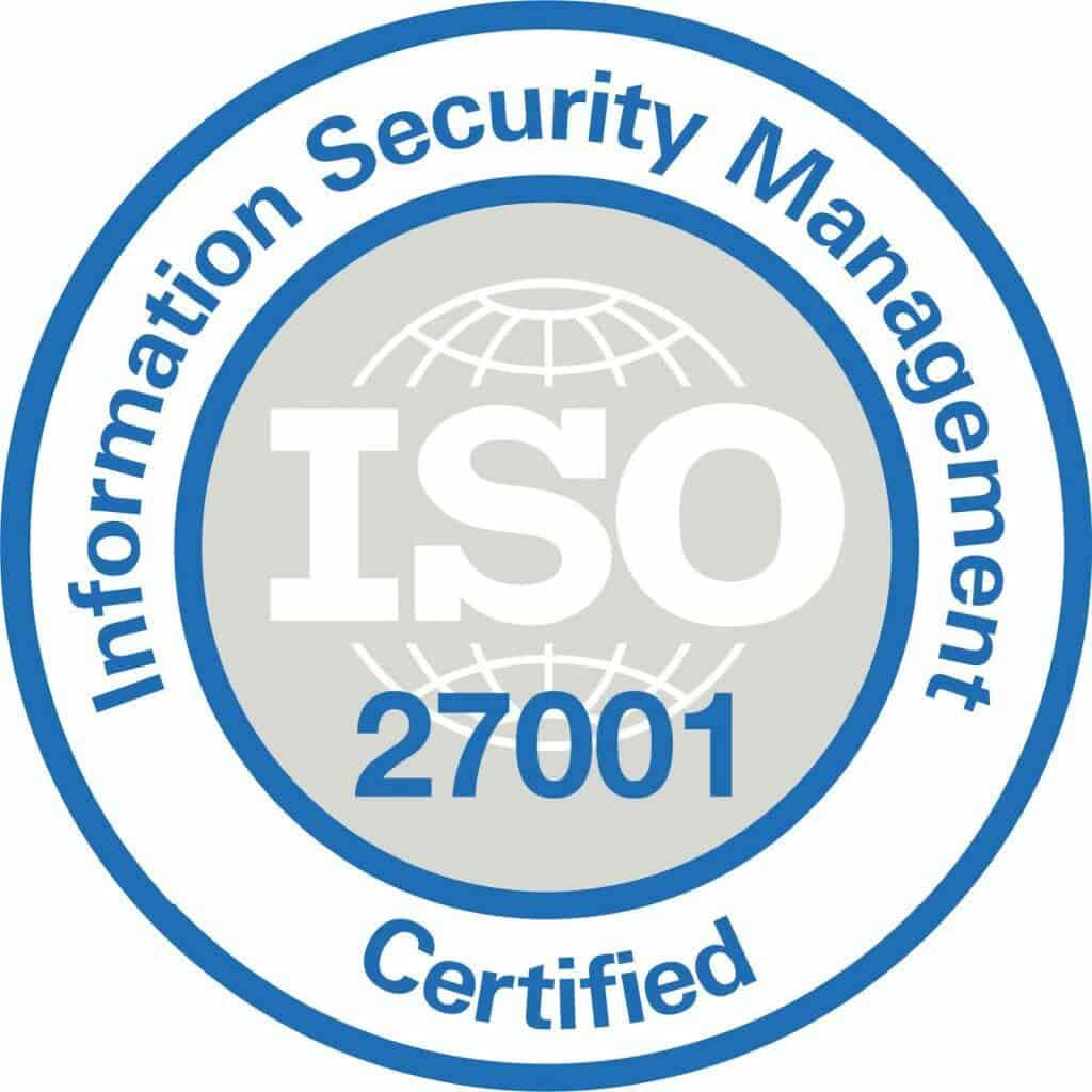 ISO27001