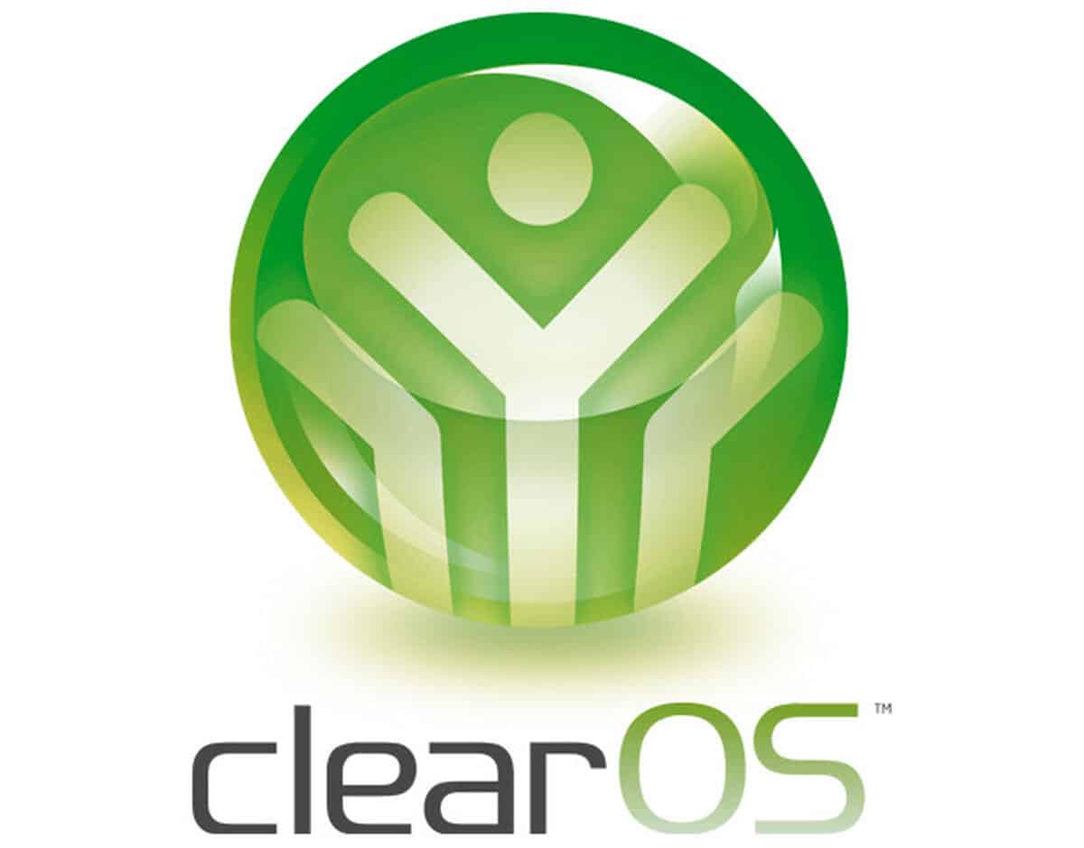 ClearOS cover