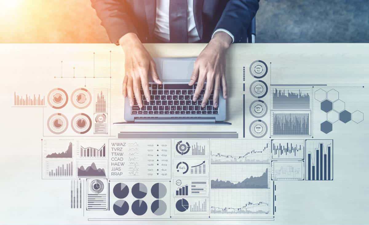 Monitoring system - Zabbix