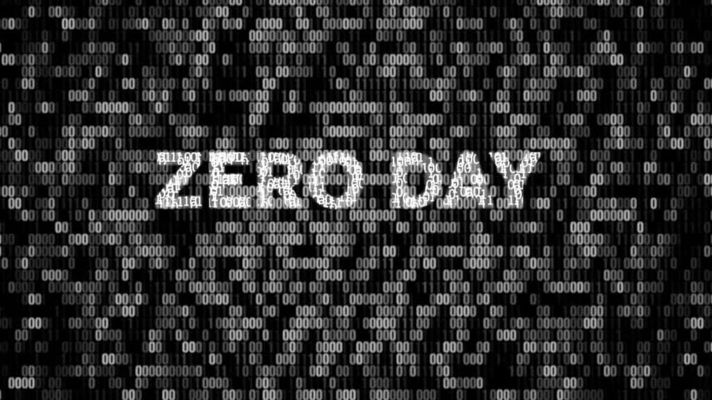 Zero Day Attack Top of the article