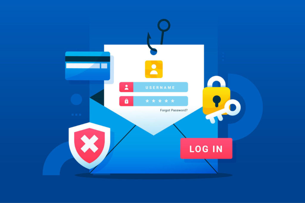 What is phishing - Defense 