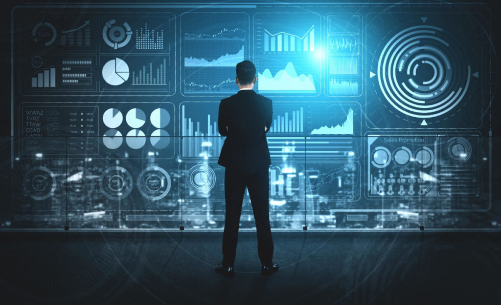 SIEM monitoring Data analysis