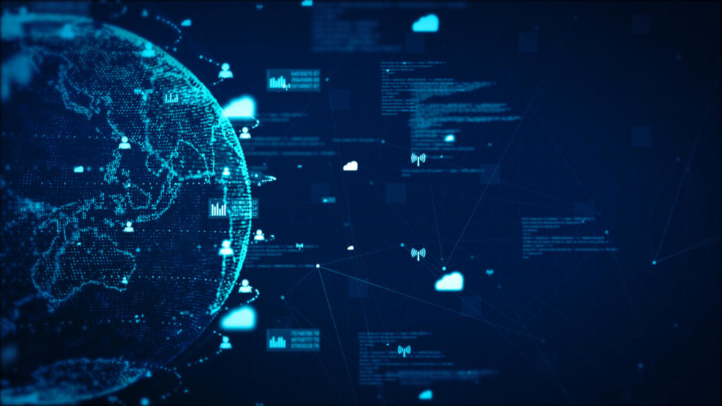 SIEM monitoring Data collection