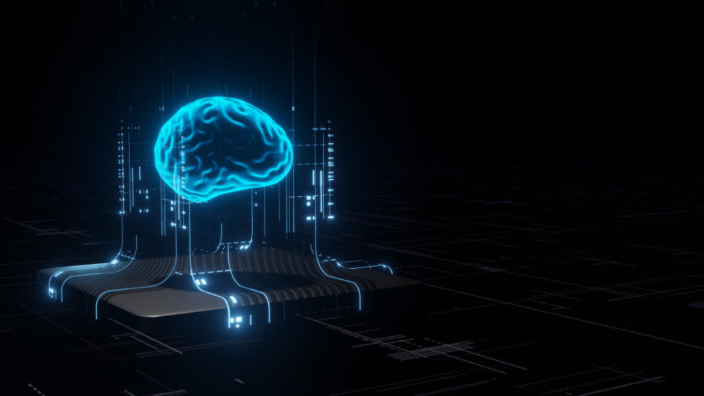 intelligenza artificiale monitoring chip