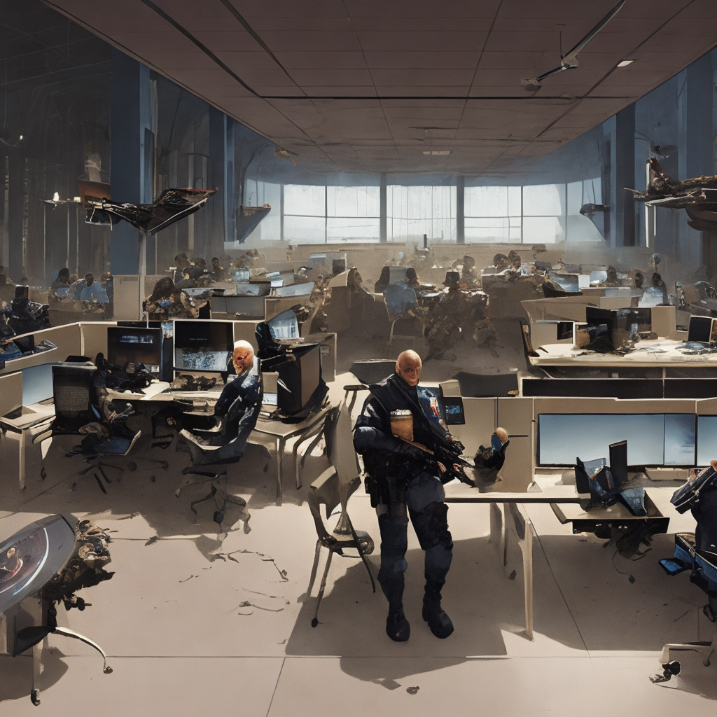 Security Operation Center